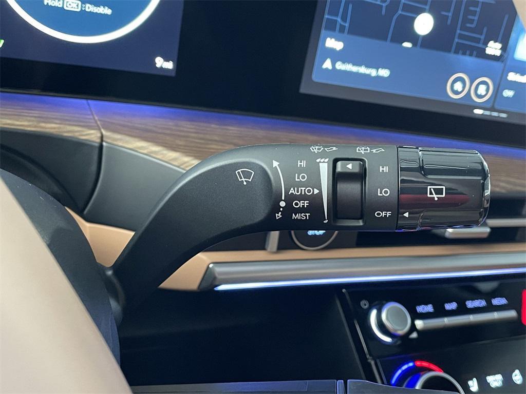 new 2026 Hyundai Santa Fe car, priced at $44,669