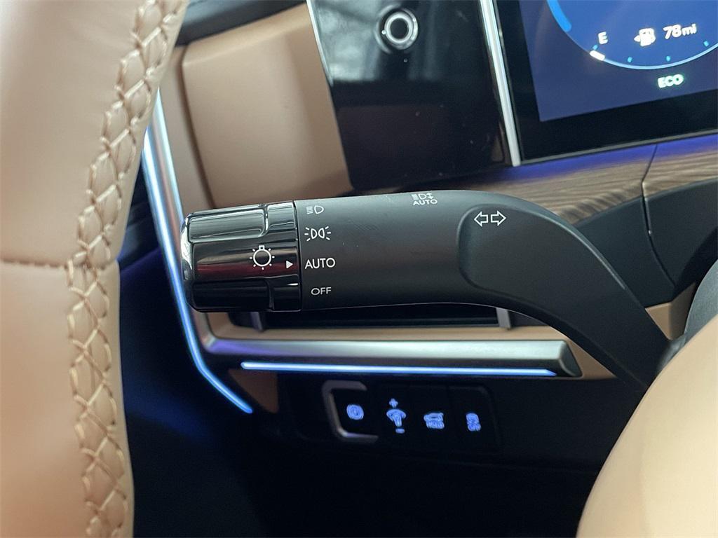 new 2026 Hyundai Santa Fe car, priced at $44,669