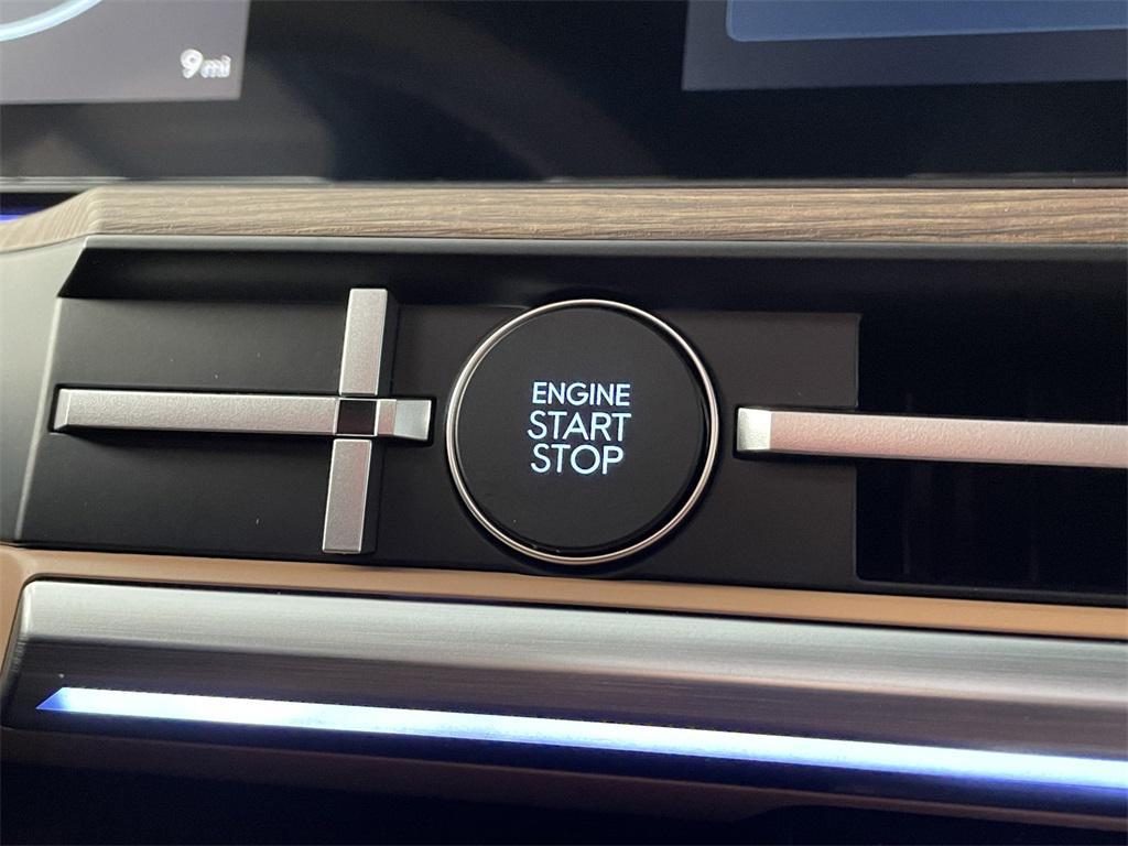 new 2026 Hyundai Santa Fe car, priced at $44,669