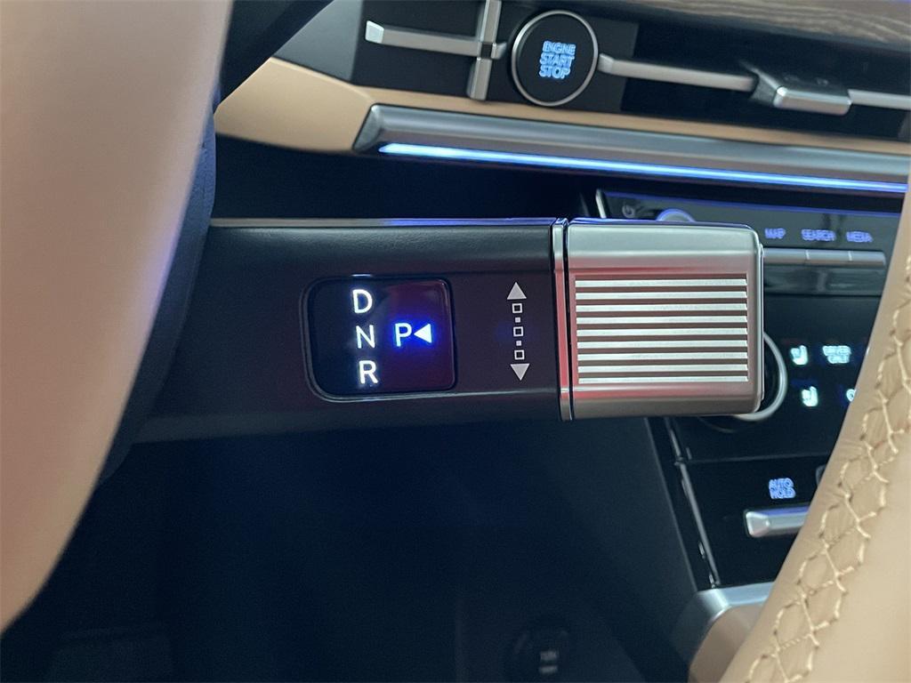 new 2026 Hyundai Santa Fe car, priced at $44,669