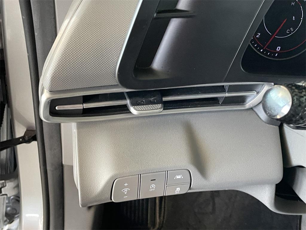 used 2022 Hyundai Elantra car, priced at $16,988