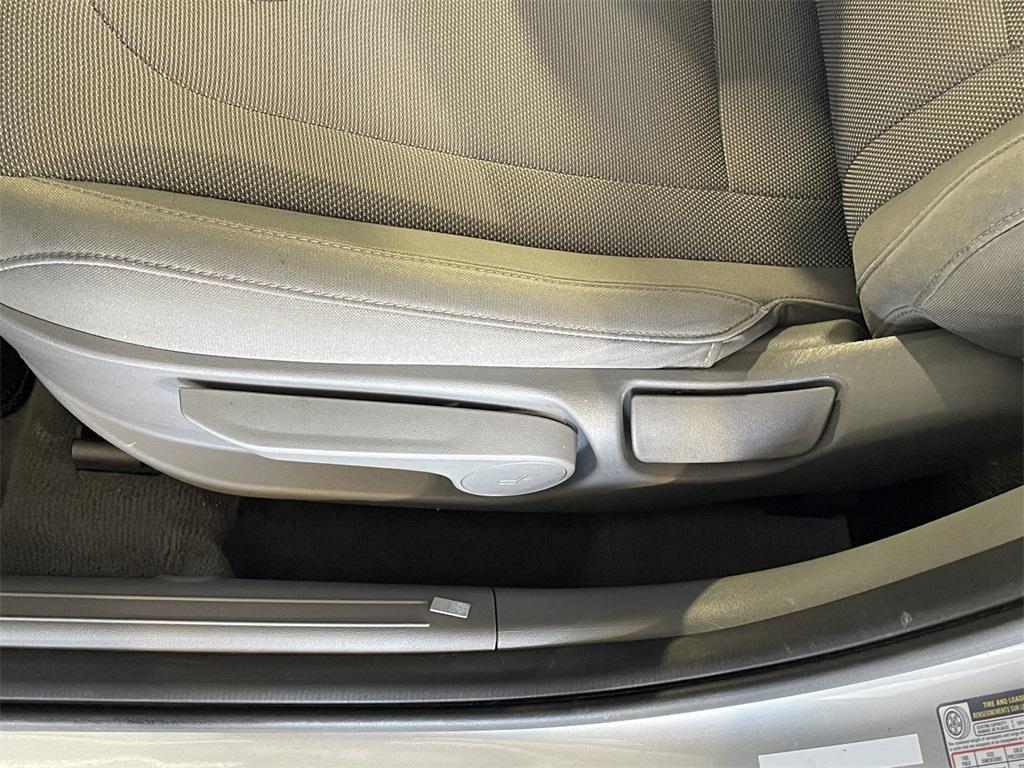 used 2022 Hyundai Elantra car, priced at $16,988