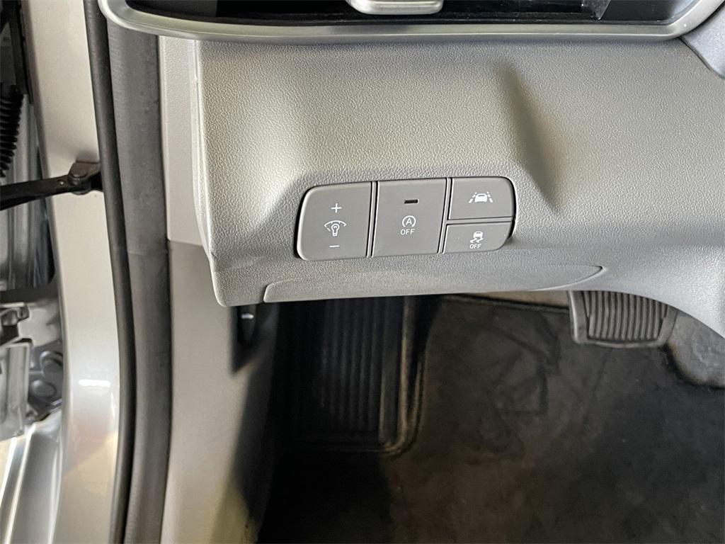 used 2022 Hyundai Elantra car, priced at $16,988