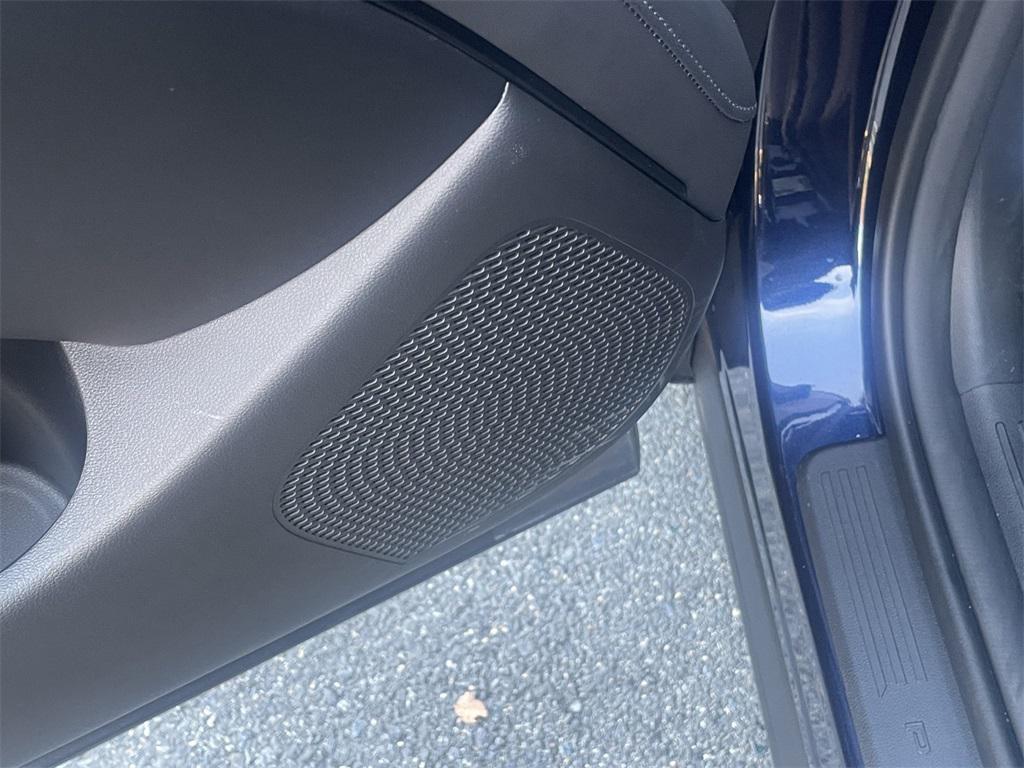 new 2026 Hyundai Palisade car, priced at $49,478