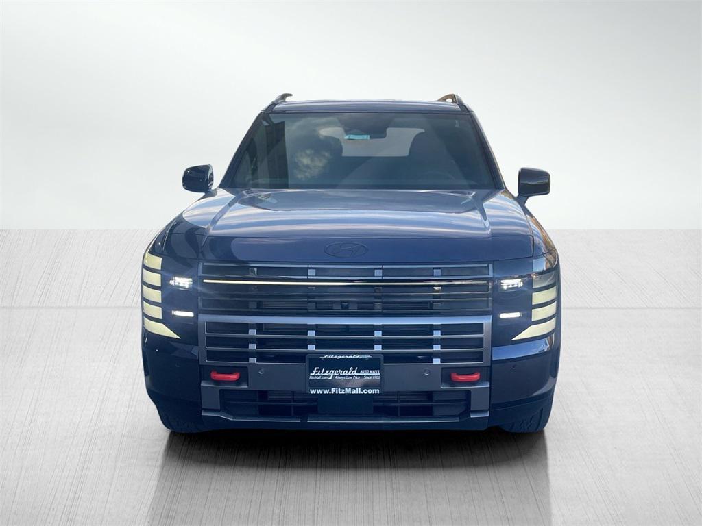 new 2026 Hyundai Palisade car, priced at $49,478