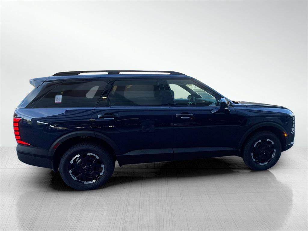 new 2026 Hyundai Palisade car, priced at $49,478