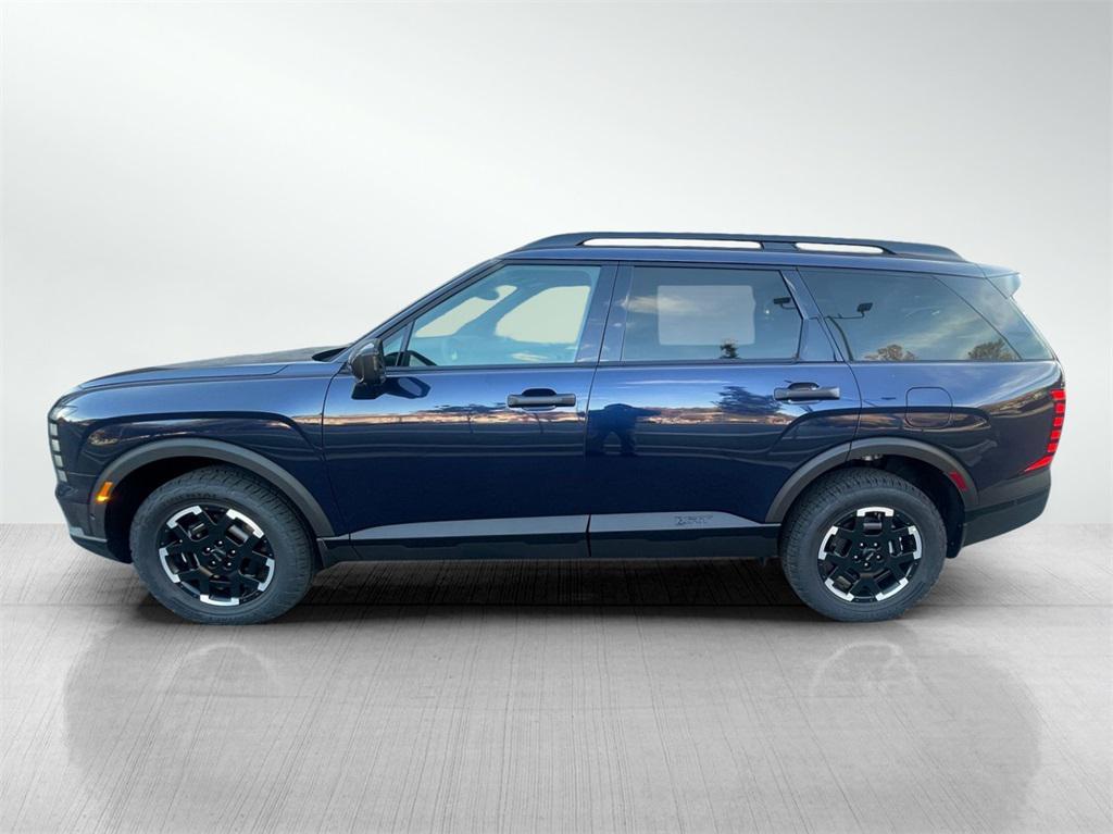 new 2026 Hyundai Palisade car, priced at $49,478