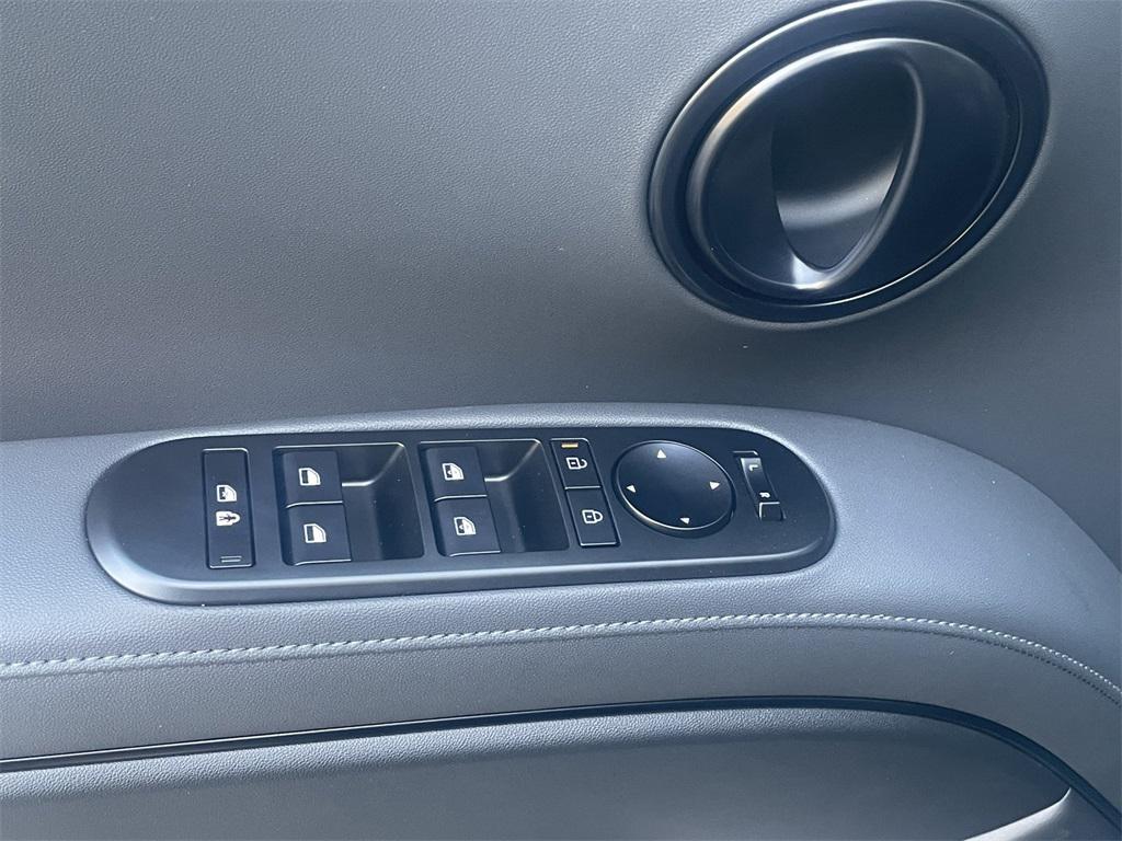 new 2026 Hyundai Palisade car, priced at $49,478