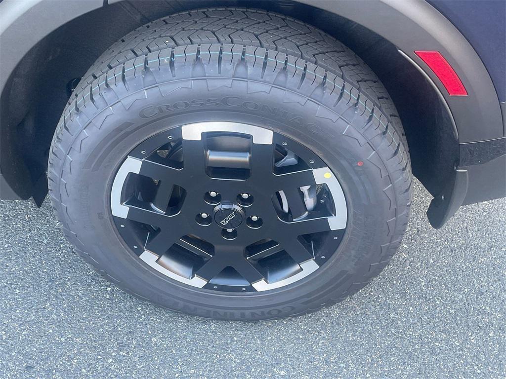 new 2026 Hyundai Palisade car, priced at $49,478