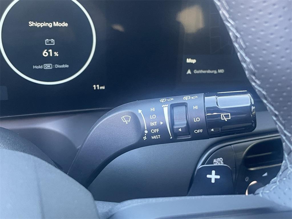 new 2026 Hyundai Palisade car, priced at $49,478