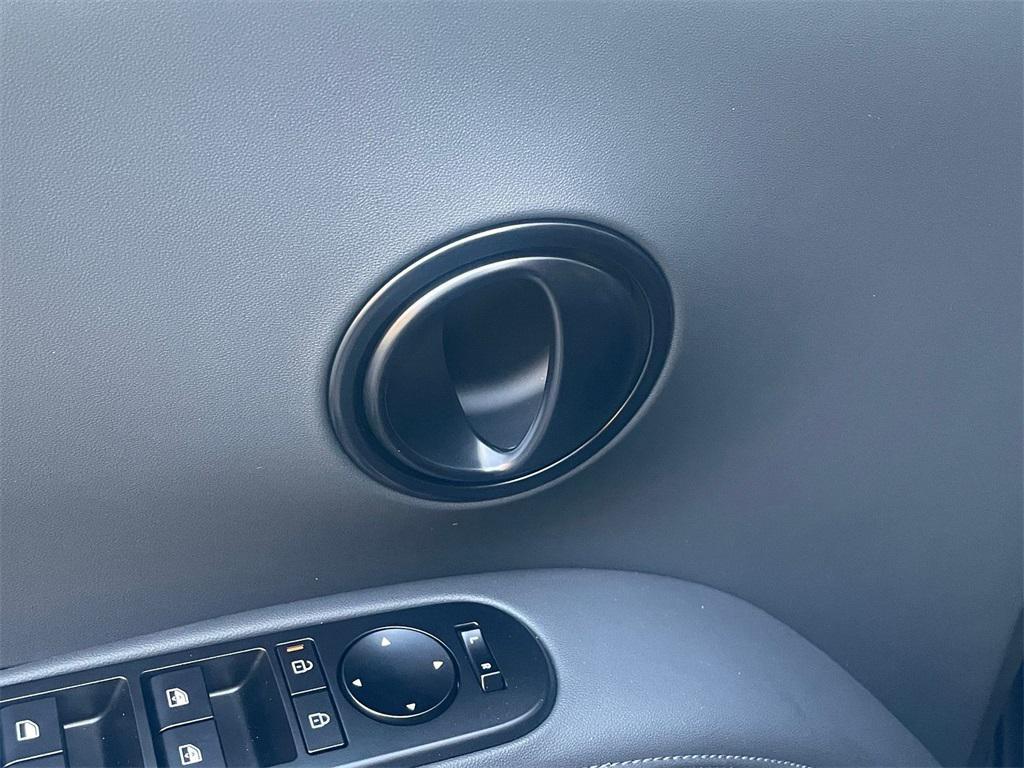 new 2026 Hyundai Palisade car, priced at $49,478