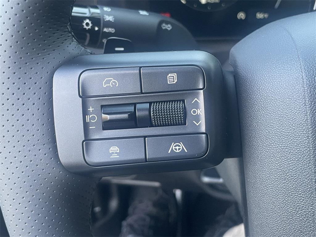 new 2026 Hyundai Palisade car, priced at $49,478