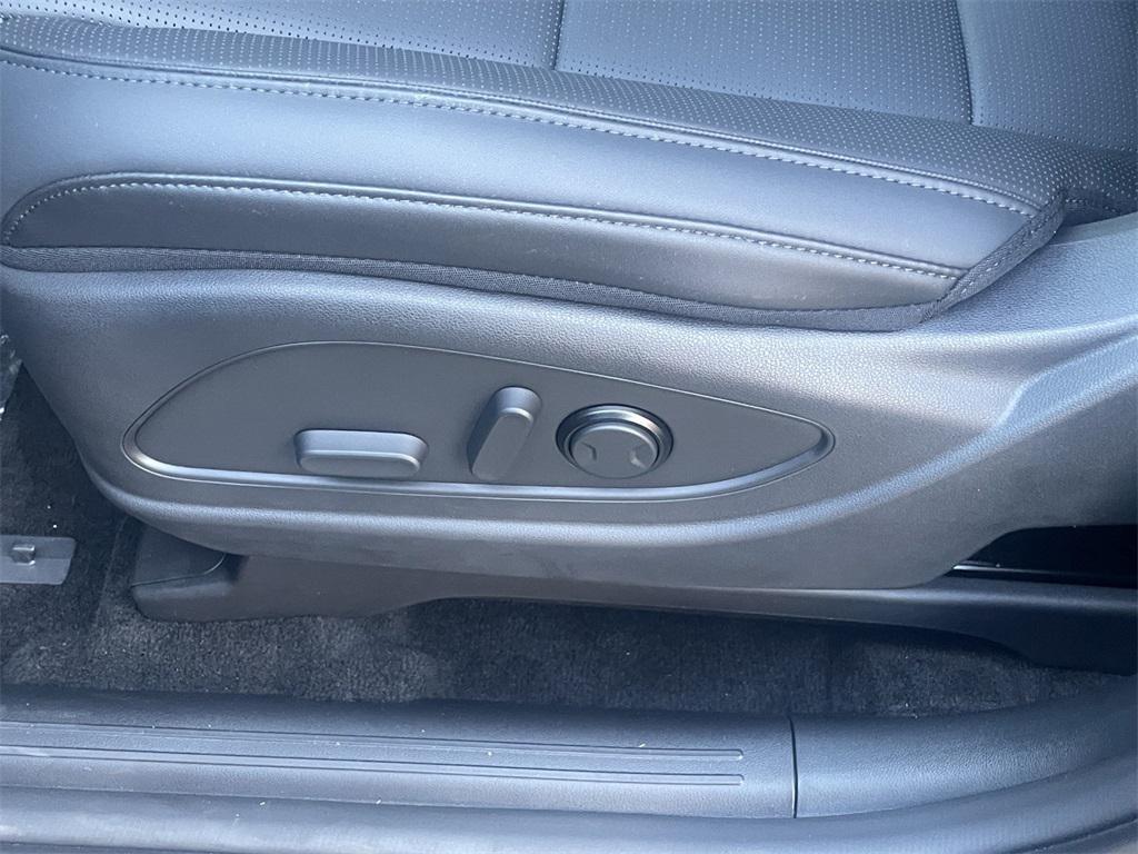 new 2026 Hyundai Palisade car, priced at $49,478