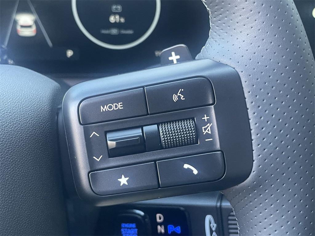 new 2026 Hyundai Palisade car, priced at $49,478