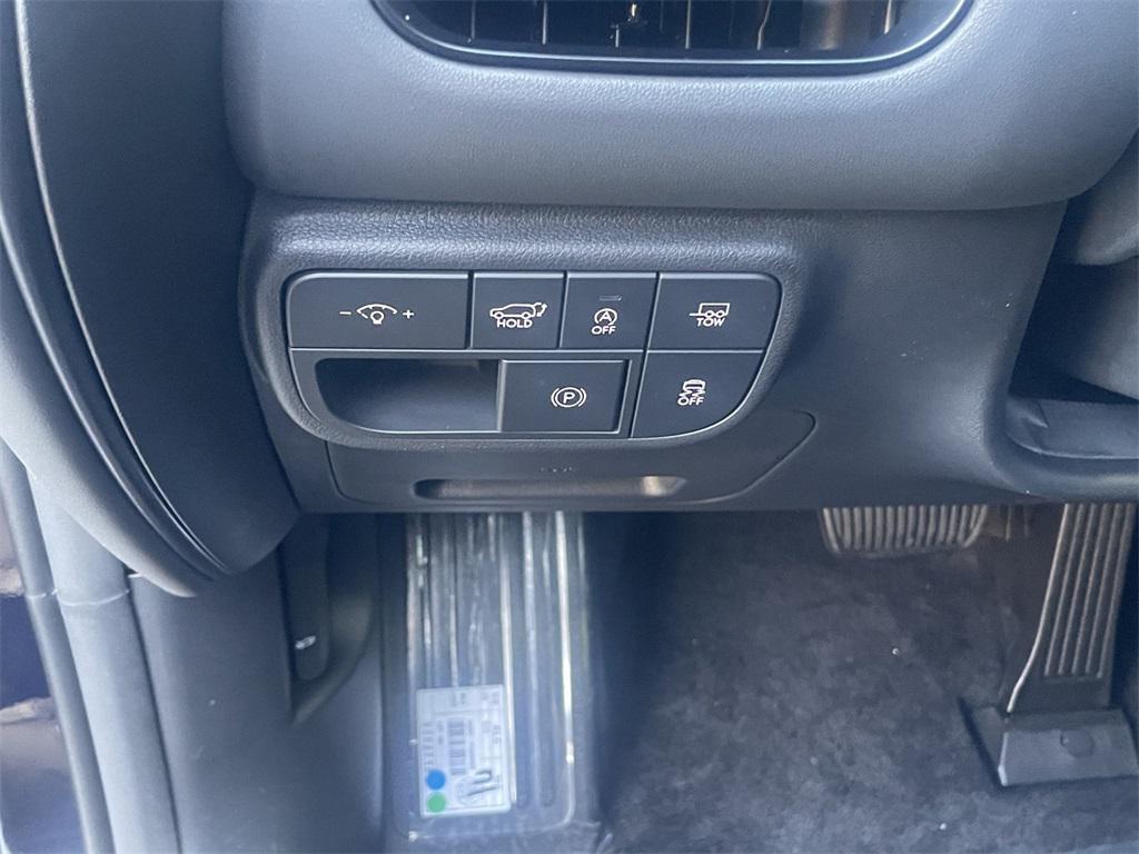 new 2026 Hyundai Palisade car, priced at $49,478