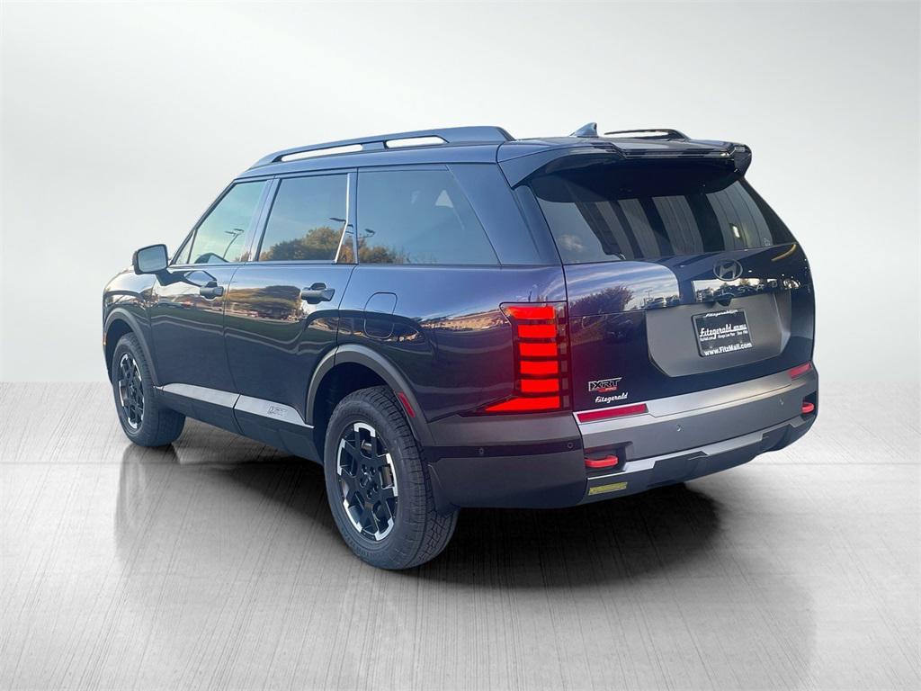 new 2026 Hyundai Palisade car, priced at $49,478