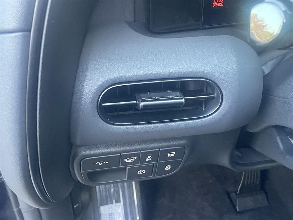 new 2026 Hyundai Palisade car, priced at $49,478