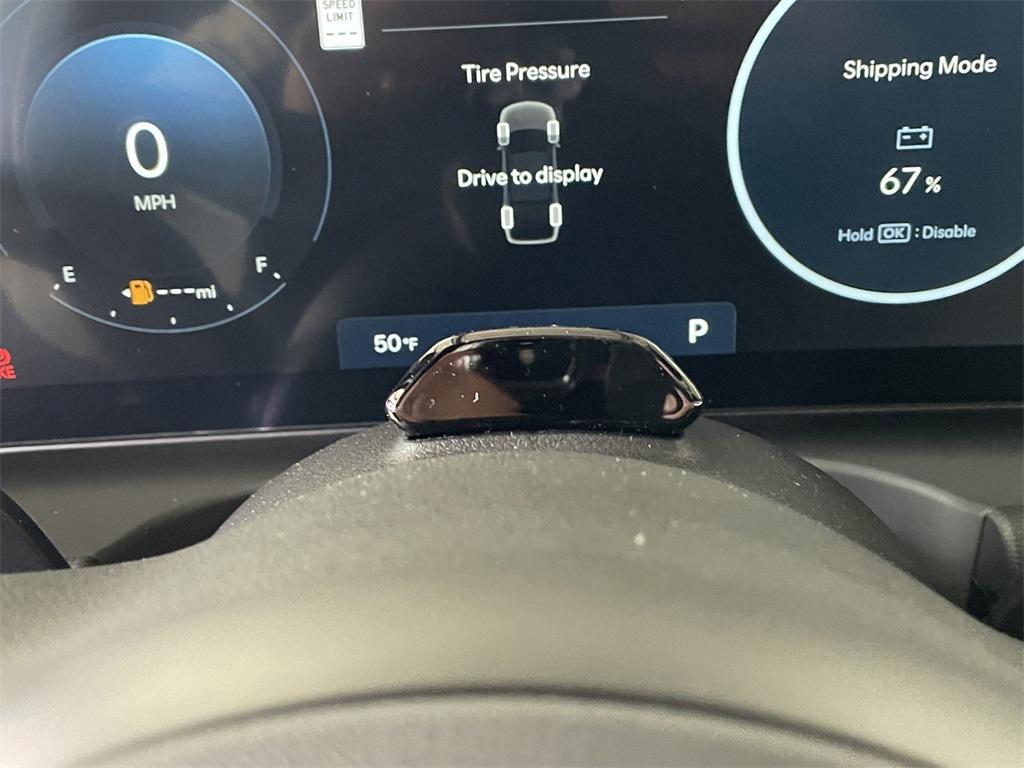 new 2025 Hyundai SANTA CRUZ car, priced at $38,617