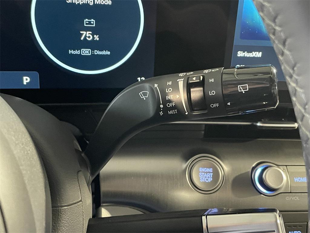 new 2026 Hyundai Kona car, priced at $28,773