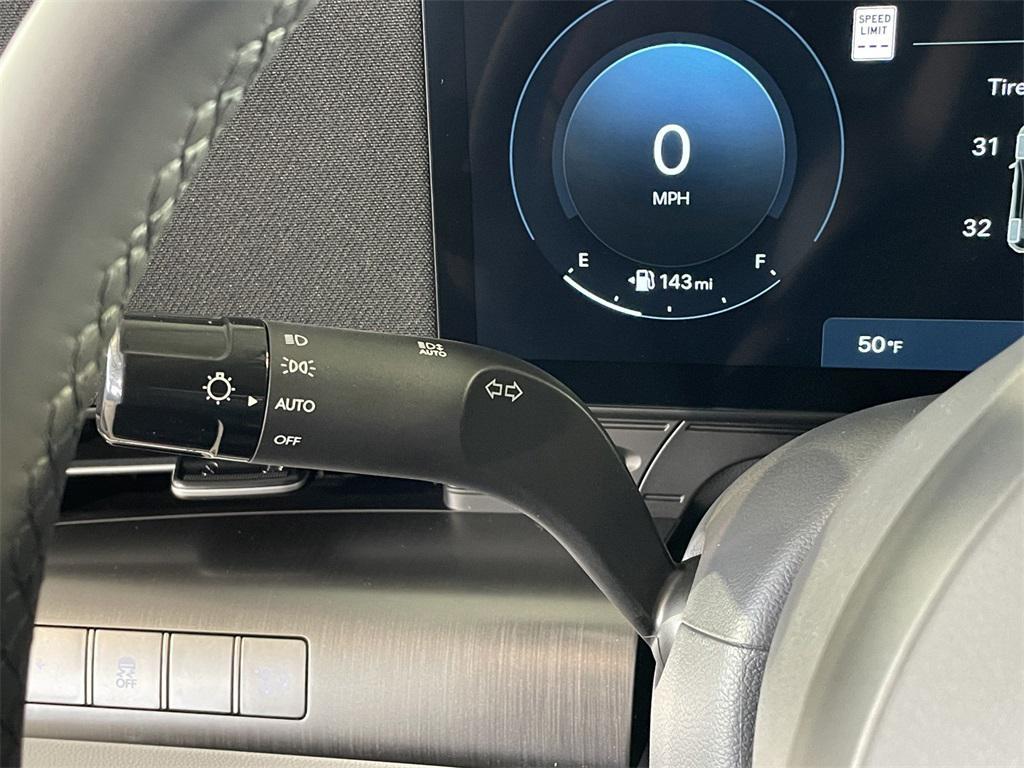 new 2026 Hyundai Kona car, priced at $28,773