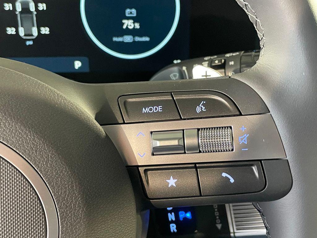 new 2026 Hyundai Kona car, priced at $28,023