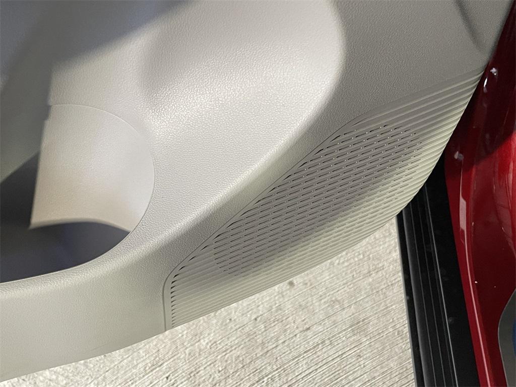 new 2026 Hyundai Kona car, priced at $28,773