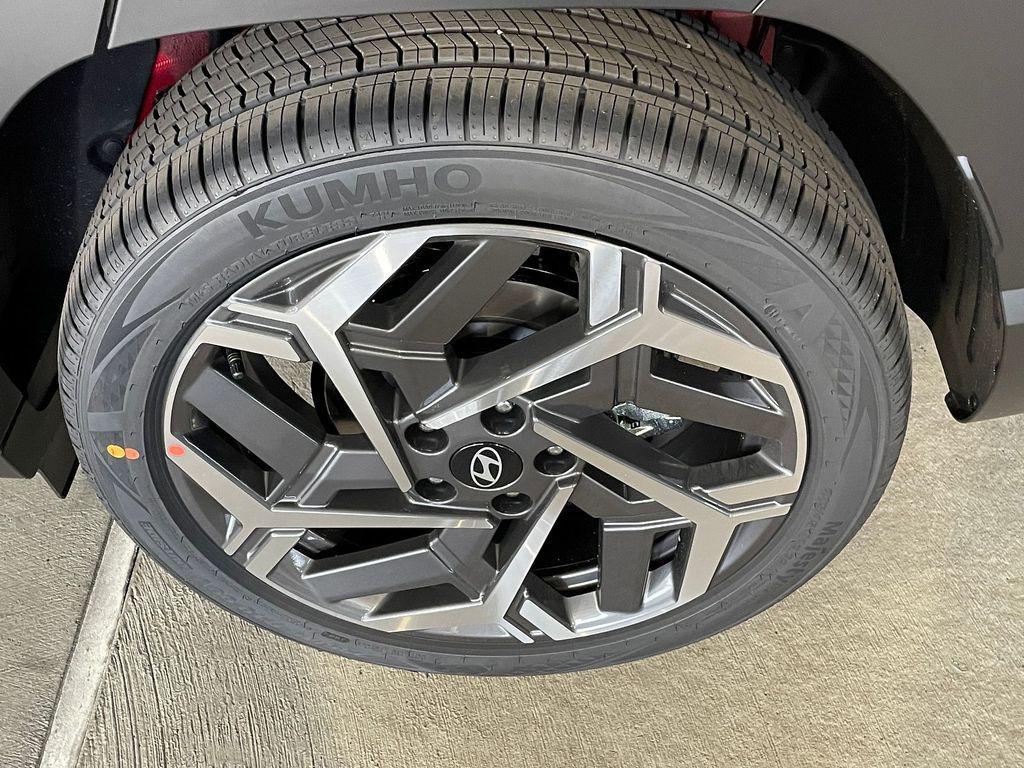 new 2026 Hyundai Kona car, priced at $28,023