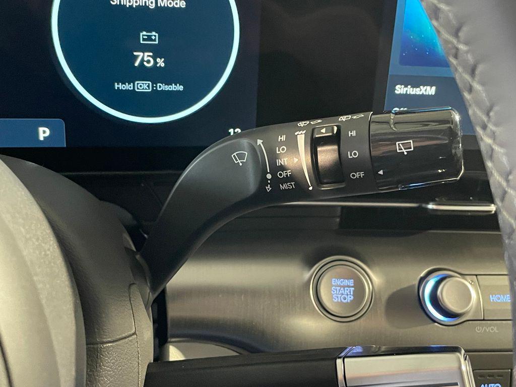 new 2026 Hyundai Kona car, priced at $28,023