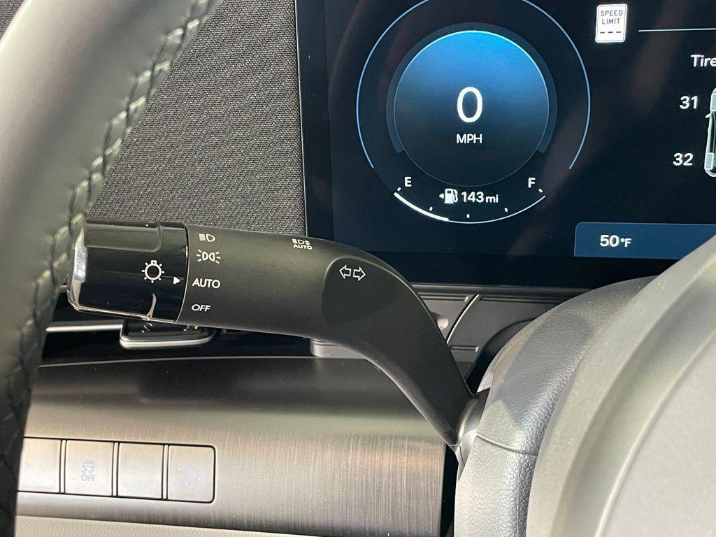 new 2026 Hyundai Kona car, priced at $28,023