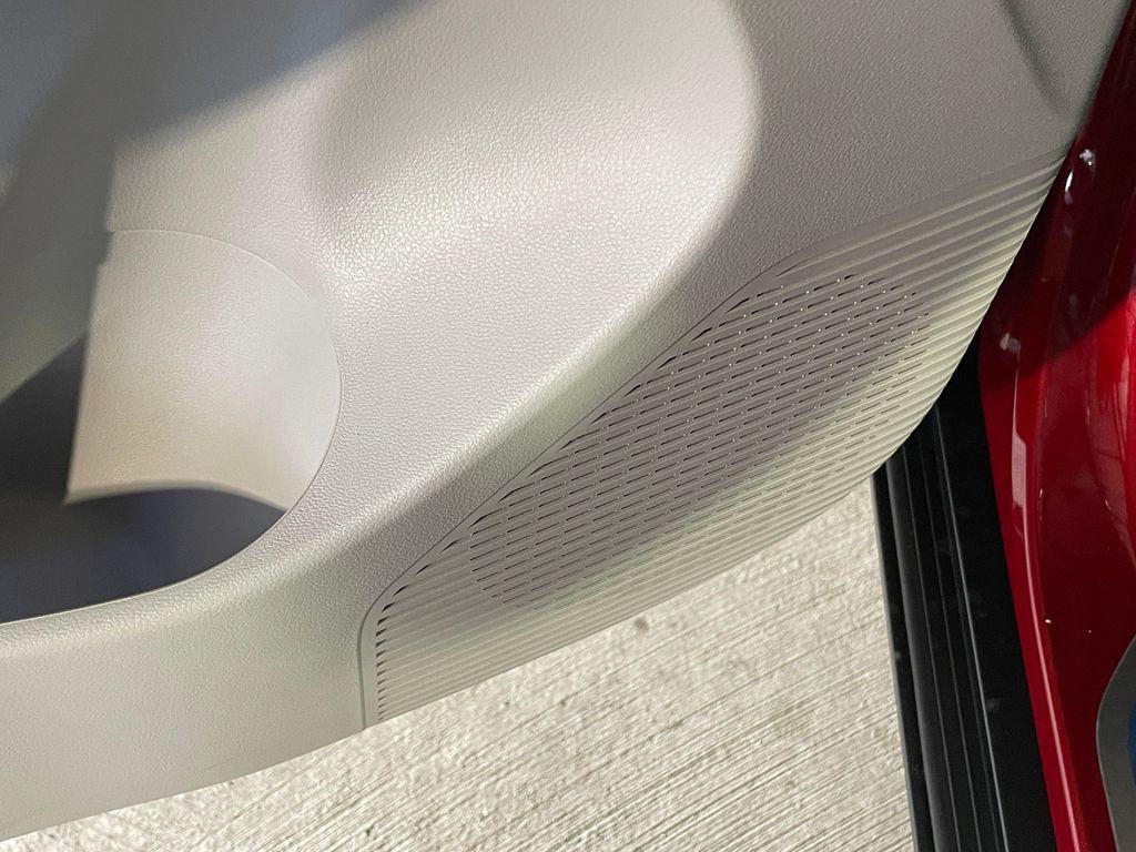 new 2026 Hyundai Kona car, priced at $28,023