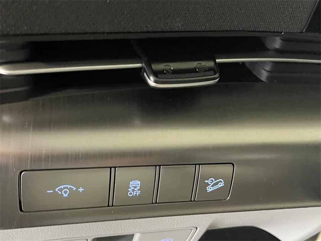 new 2026 Hyundai Kona car, priced at $28,773