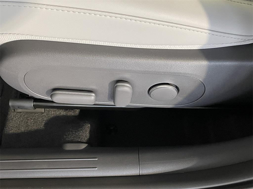 new 2026 Hyundai Kona car, priced at $28,773