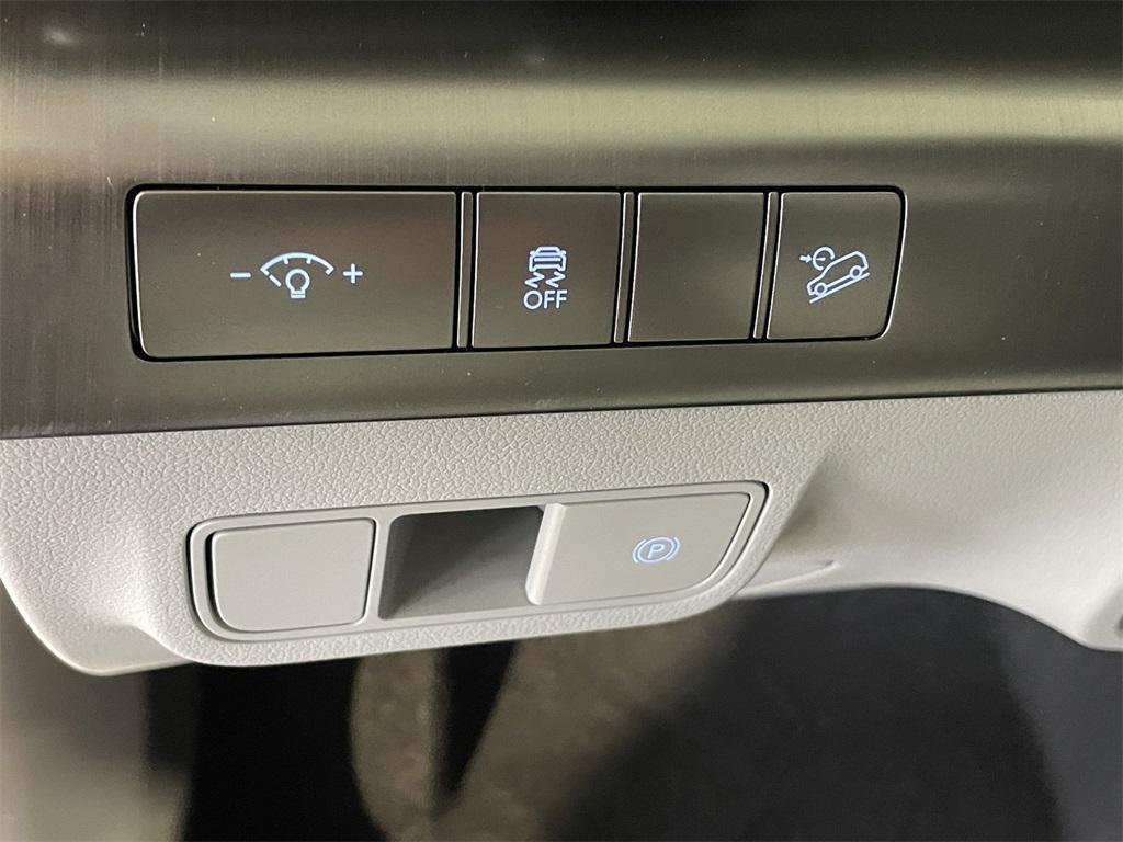 new 2026 Hyundai Kona car, priced at $28,773