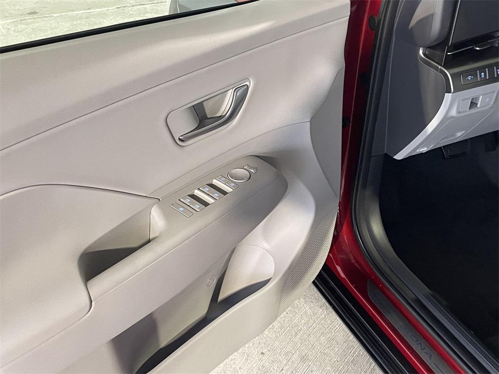 new 2026 Hyundai Kona car, priced at $28,773