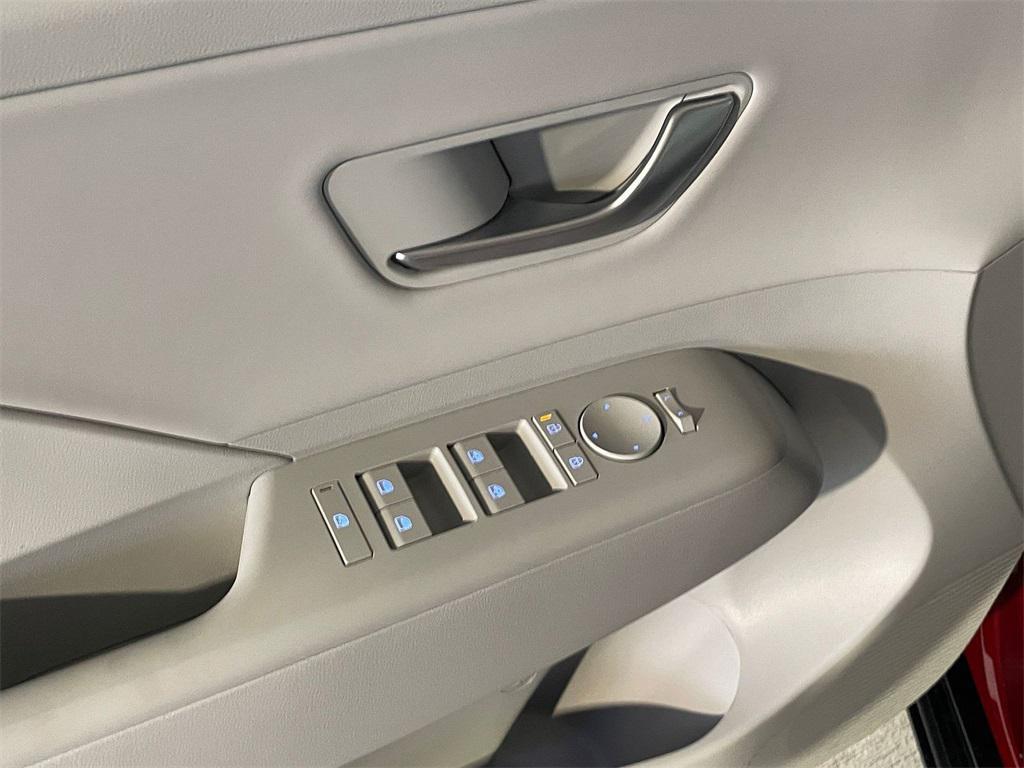 new 2026 Hyundai Kona car, priced at $28,773