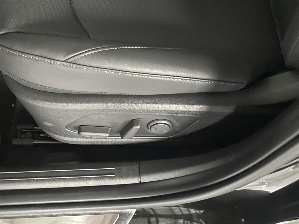 new 2025 Hyundai Sonata Hybrid car, priced at $35,341