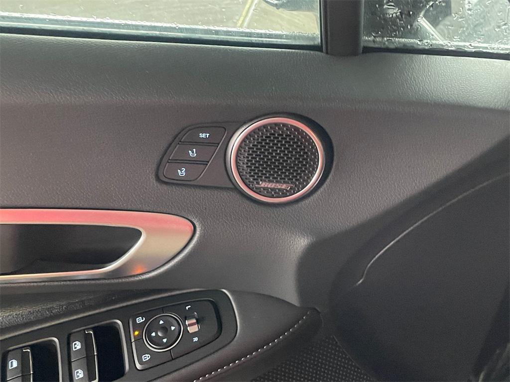 new 2025 Hyundai Sonata Hybrid car, priced at $35,341