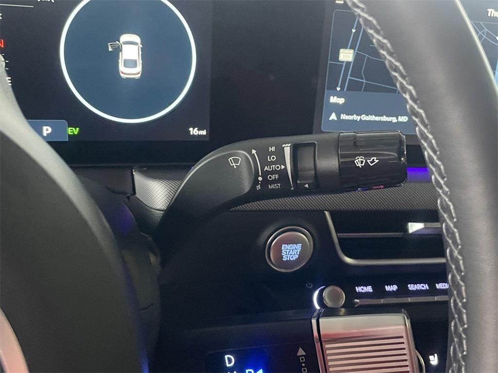 new 2025 Hyundai Sonata Hybrid car, priced at $35,341