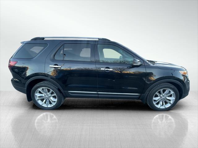 used 2014 Ford Explorer car, priced at $13,088