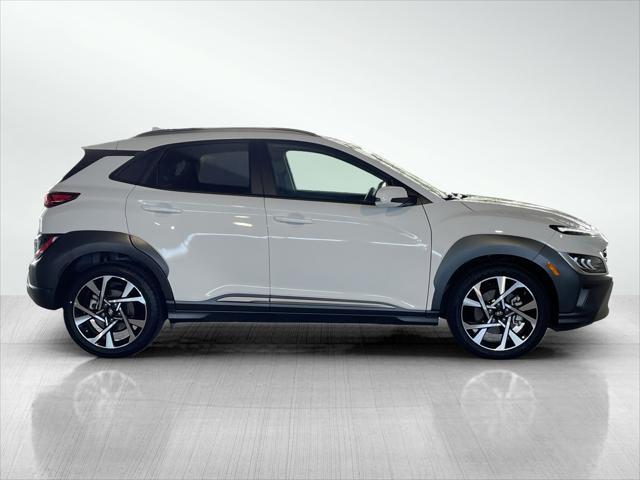 used 2023 Hyundai Kona car, priced at $26,688