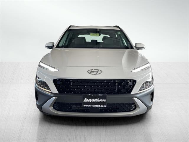 used 2023 Hyundai Kona car, priced at $26,688