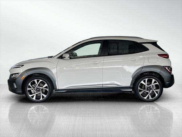 used 2023 Hyundai Kona car, priced at $26,688