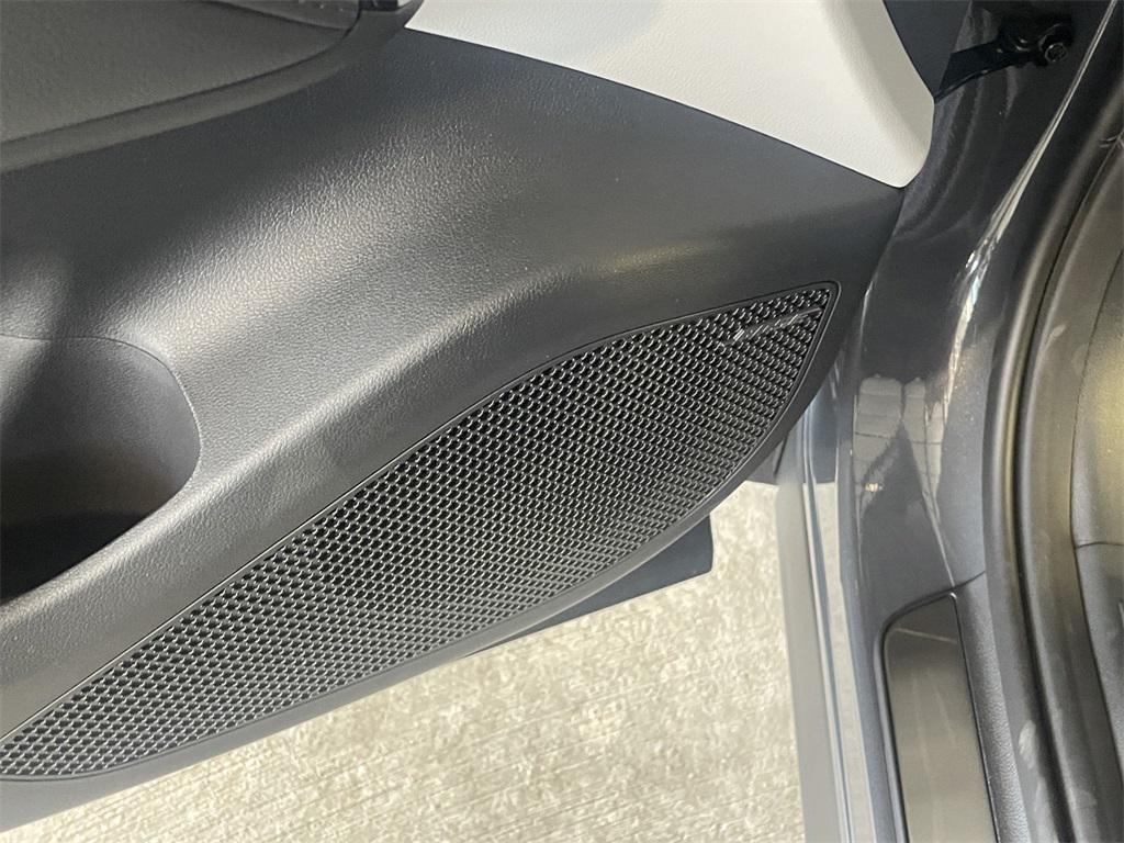 new 2026 Hyundai TUCSON Hybrid car, priced at $42,874