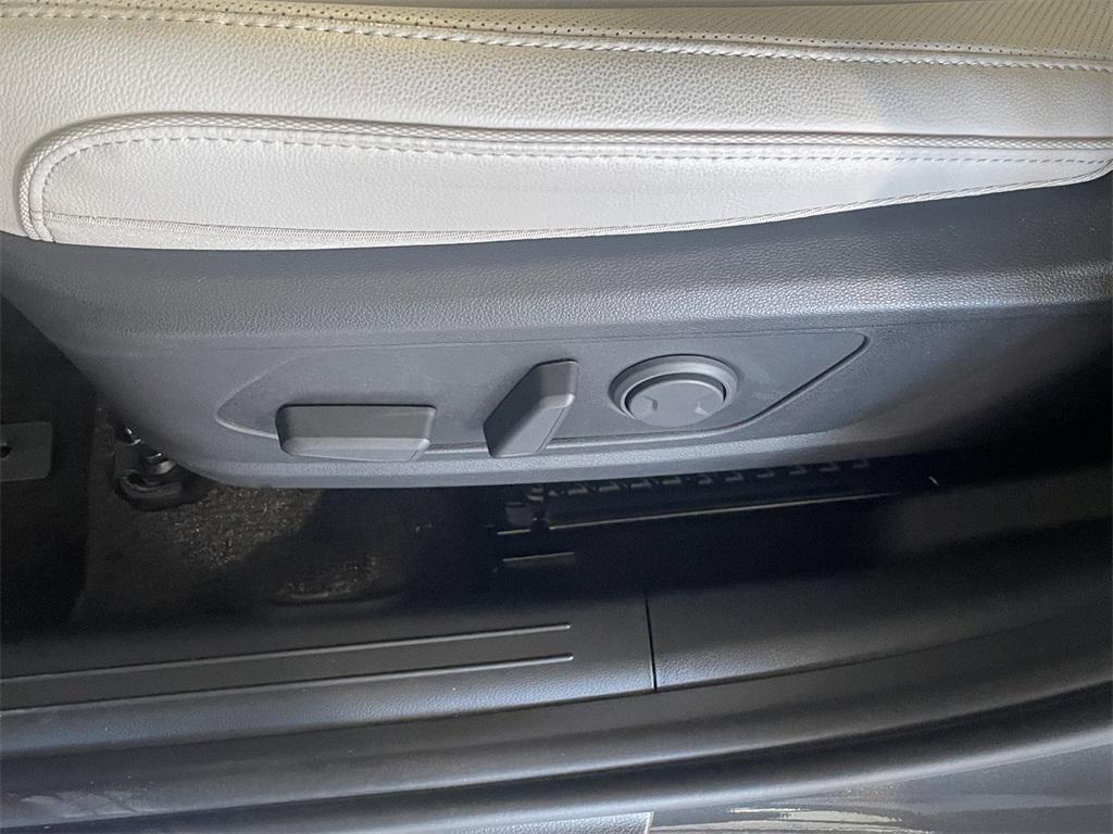 new 2026 Hyundai TUCSON Hybrid car, priced at $42,874