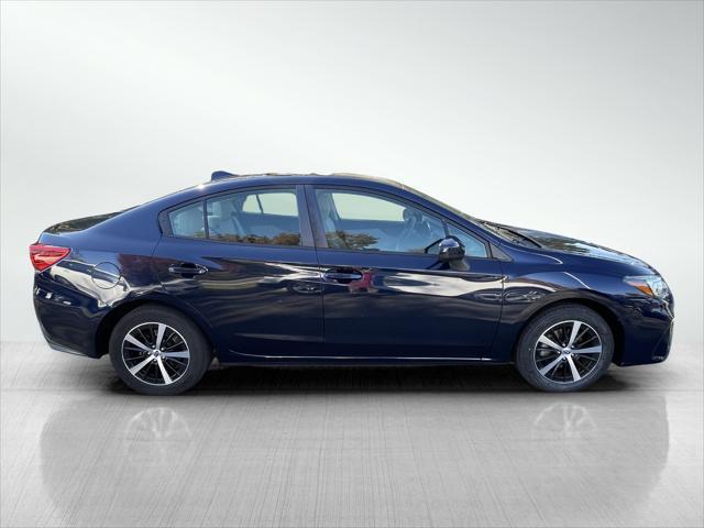 used 2019 Subaru Impreza car, priced at $20,288