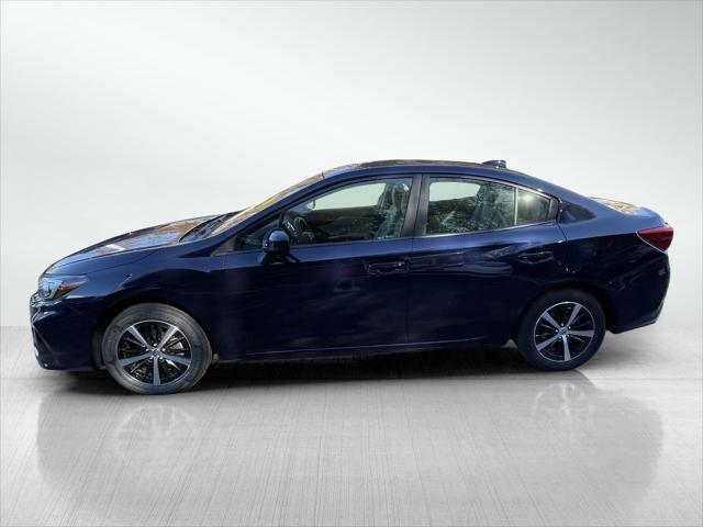 used 2019 Subaru Impreza car, priced at $20,288