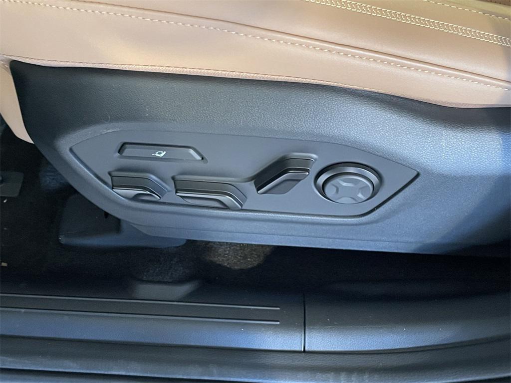 new 2026 Hyundai Santa Fe car, priced at $46,584