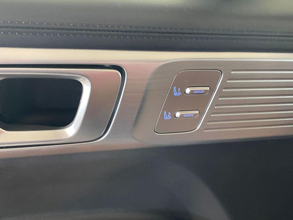 new 2026 Hyundai Santa Fe car, priced at $46,584