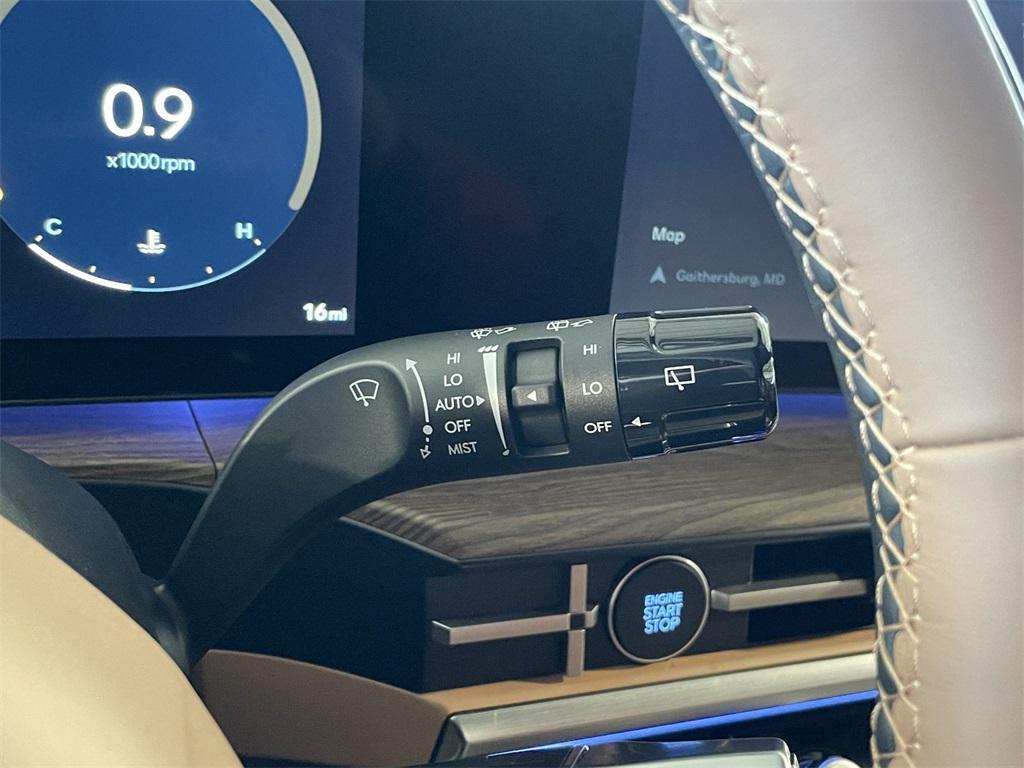 new 2026 Hyundai Santa Fe car, priced at $46,584