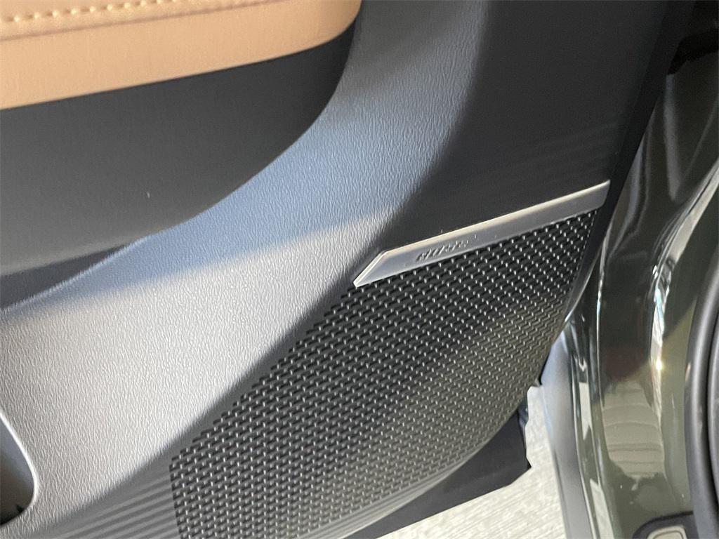 new 2026 Hyundai Santa Fe car, priced at $46,584